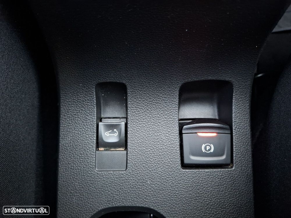 Dacia Sandero 1.0 ECO-G Extreme + Up&Go Bi-Fuel - 18