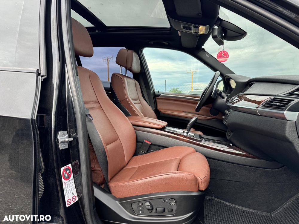 BMW X5 xDrive30d M Sport Edition - 14