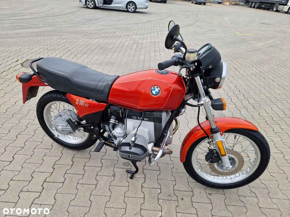 BMW R - 3
