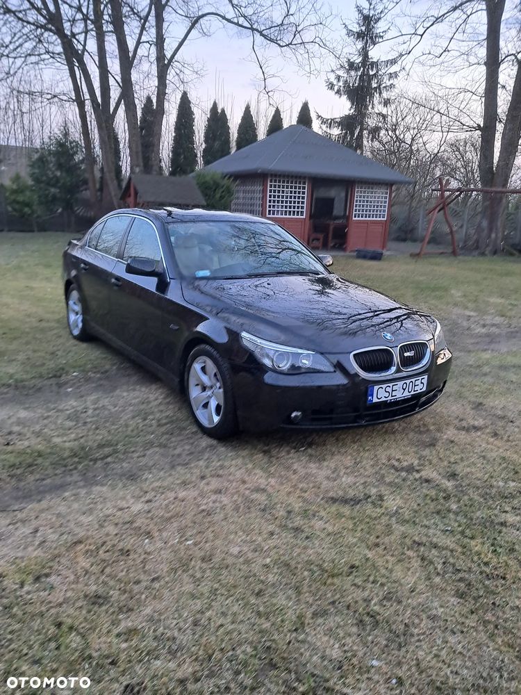 BMW Seria 5 - 17