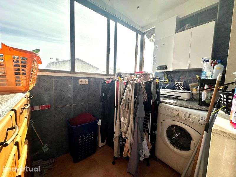 Apartamento T3 em Espinho - Grande imagem: 5/12