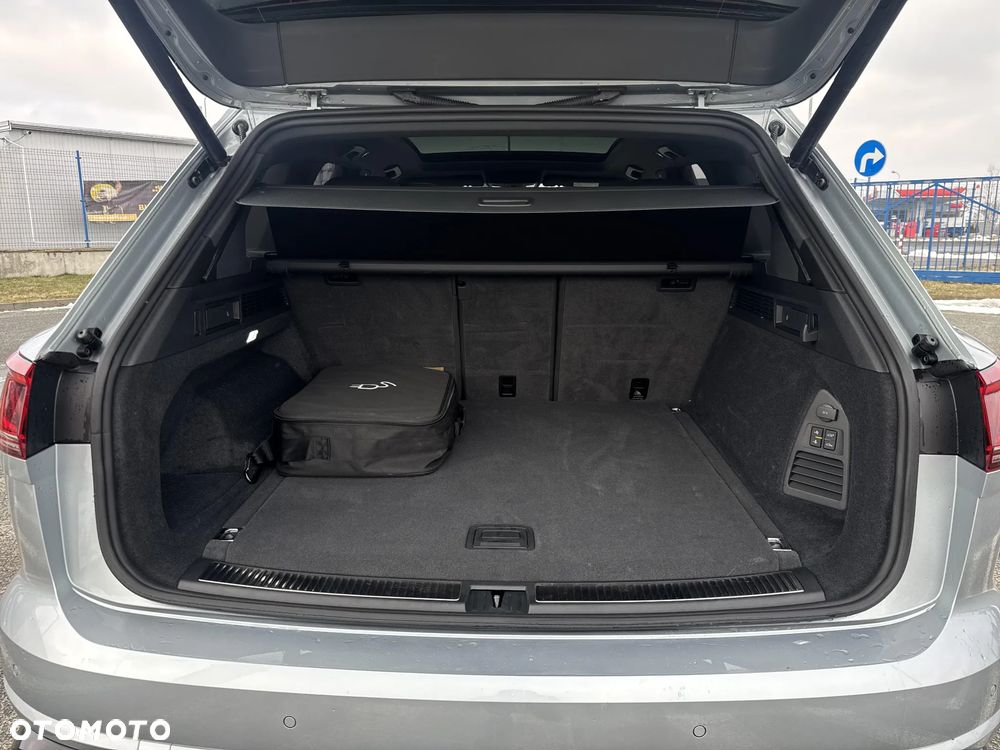 Volkswagen Touareg 3.0 V6 TFSI PHEV 340kW 4Motion R Final Edition - 13