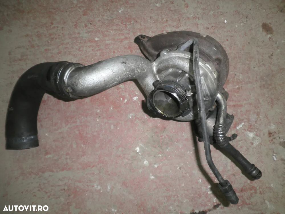 Turbina Renault Laguna 2 2.2 DCI 8200459492 - 1