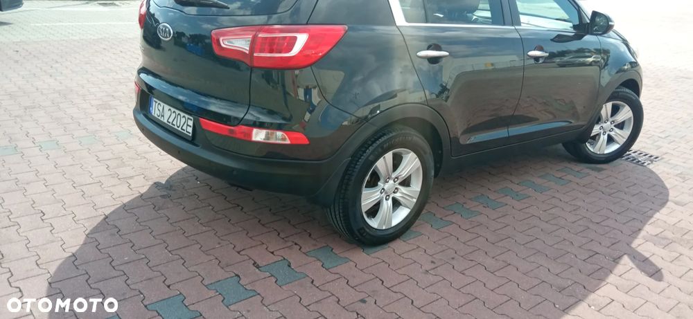 Kia Sportage 1.6 GDI S 2WD - 15