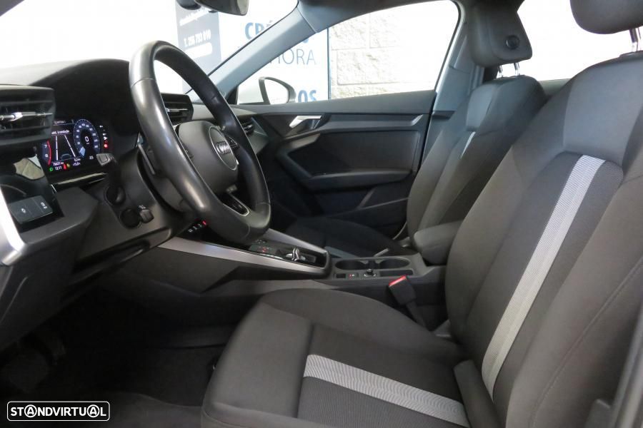 Audi A3 Sportback 30 TFSI Advanced S tronic - 24