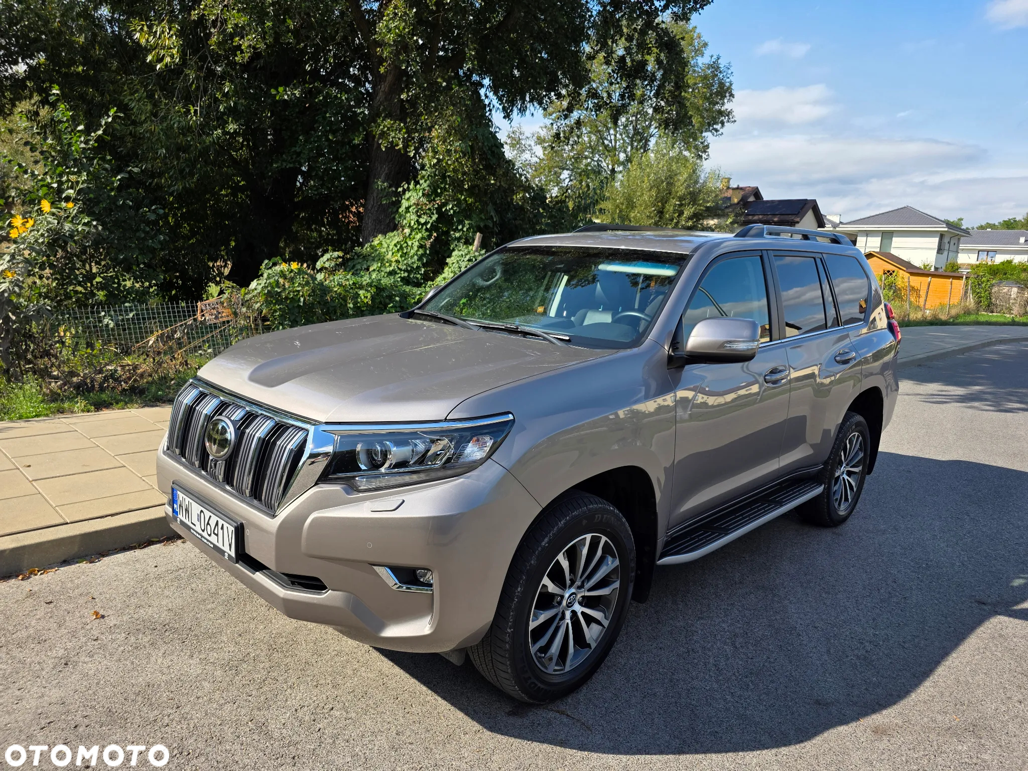 Toyota Land Cruiser LC 2.8 D-4D Invincible - 10