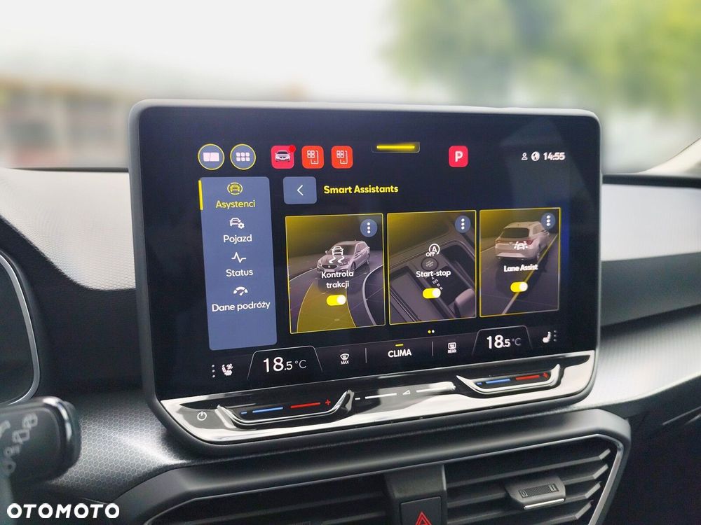 Seat Leon 1.5 eTSI Style DSG - 31