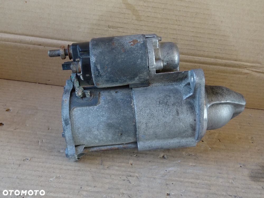 ROZRUSZNIK SILNIKA 55576980 OPEL INSIGNIA ASTRA J CORSA D ZAFIRA C  1,6T 1,6 1,8 16V - 3