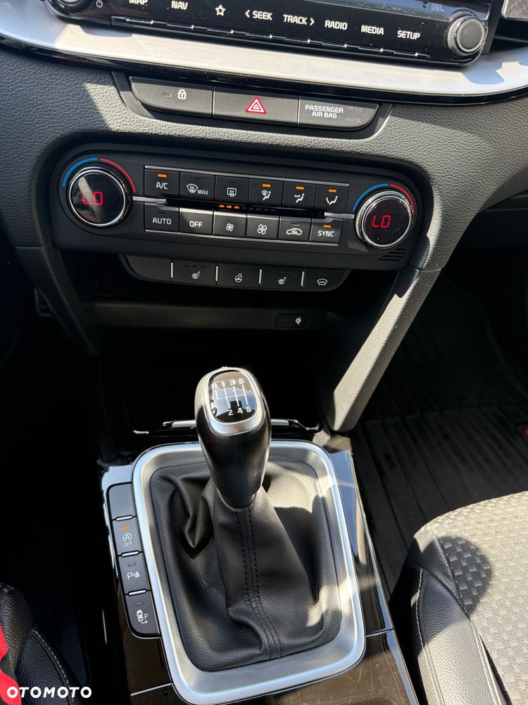 Kia Ceed 1.4 T-GDI L Business Line - 13