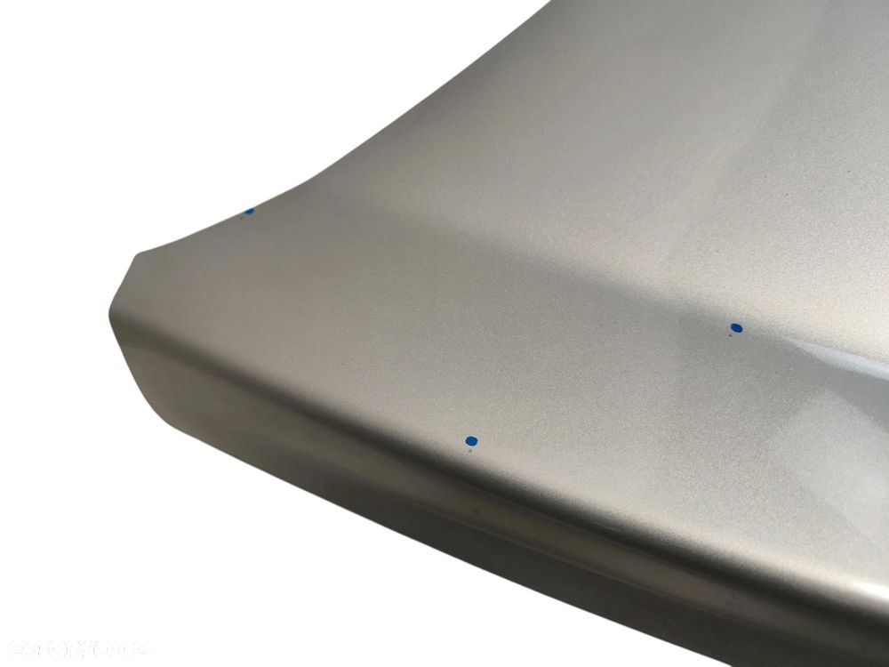 MASKA CHEVROLET SPARK III M300 (2010-2013) 1.0 16V 68 KM - 1