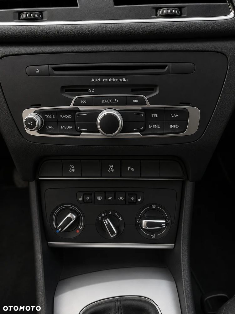 Audi Q3 - 11
