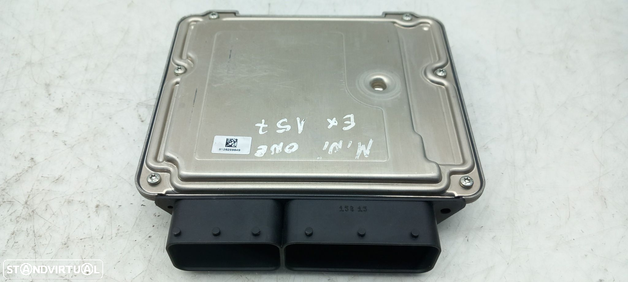 Centralina motor / ECU MINI Mini (R56) - 2