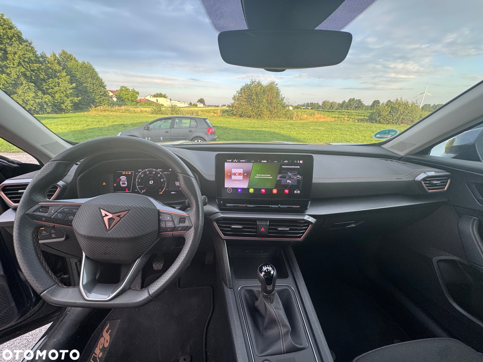 Cupra Formentor 1.5 TSI - 18