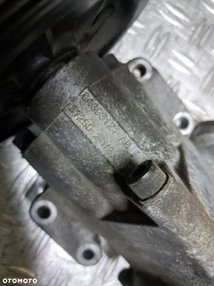 Pompa wody Mini Cooper R50 1,6i - 2