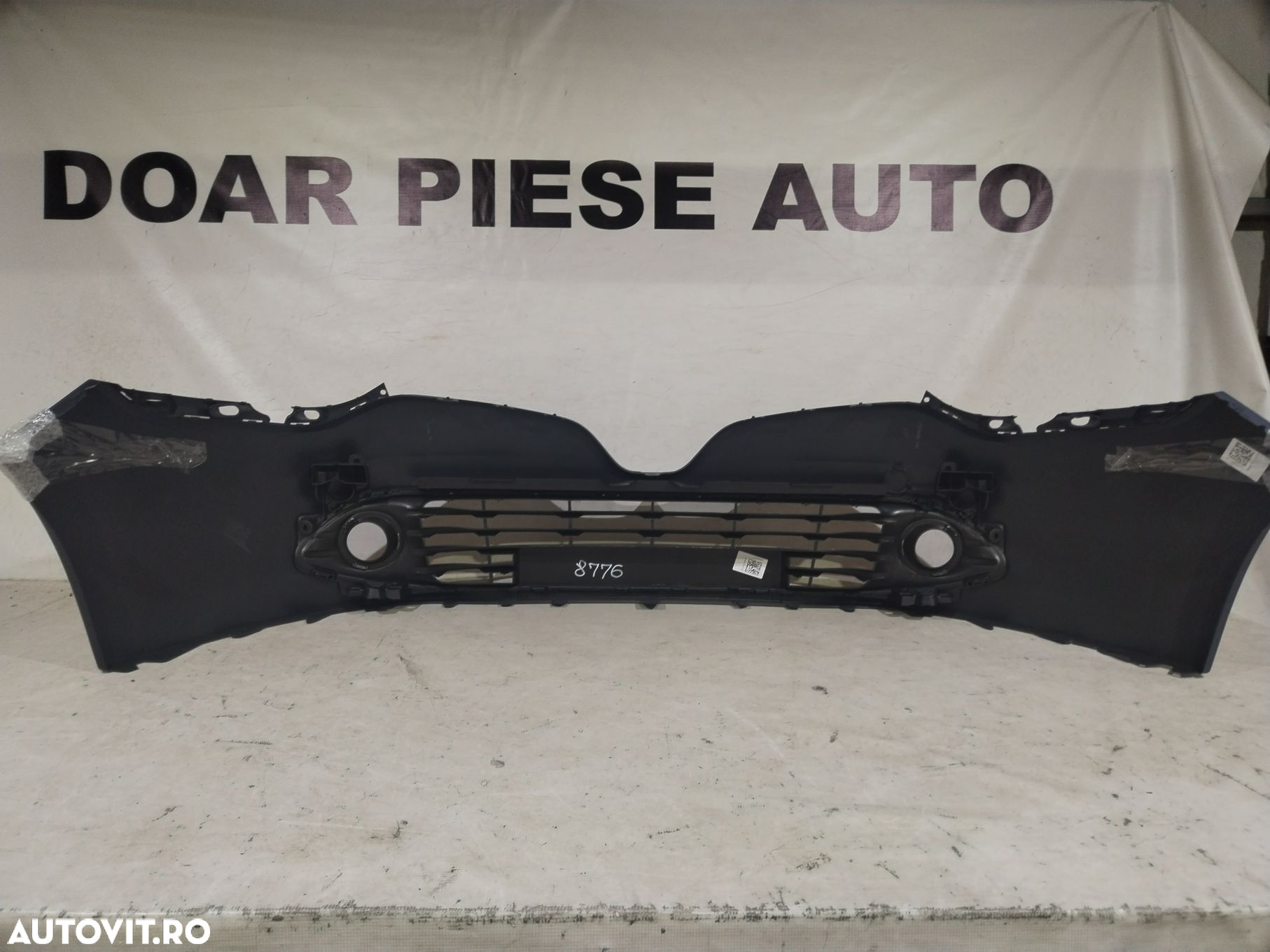 Bara fata Renault Clio 4, 2012, 2013, 2014, 2015, 2016. - 4