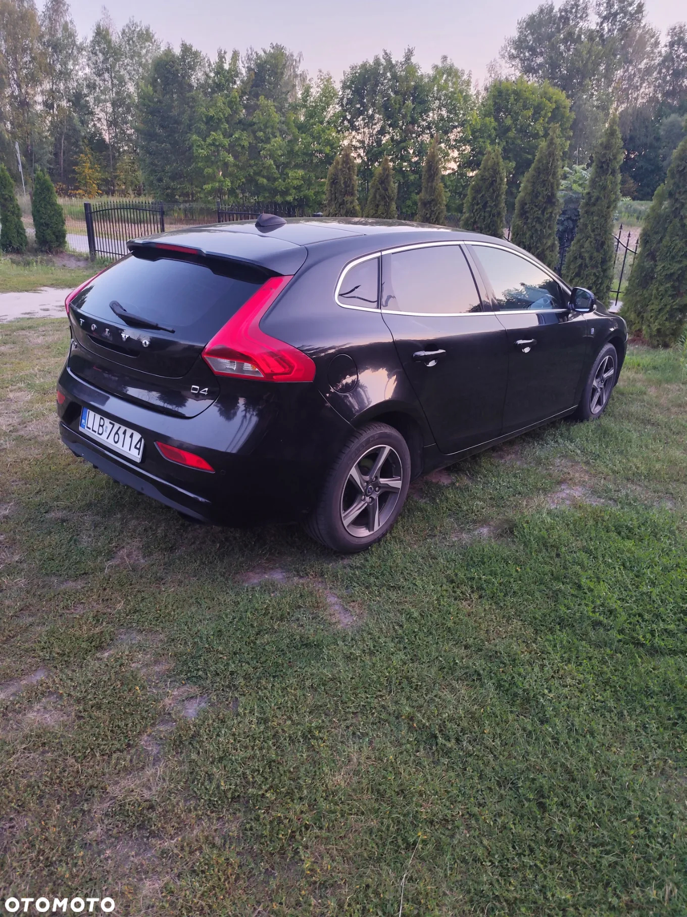 Volvo V40 D4 Ocean Race - 5