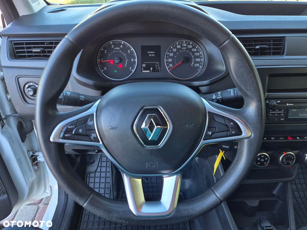 Renault Express Kangoo | FV VAT | Kamera cofania - 10