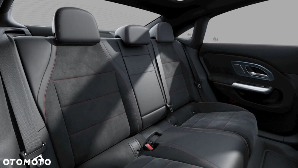 Mercedes-Benz CLA - 19