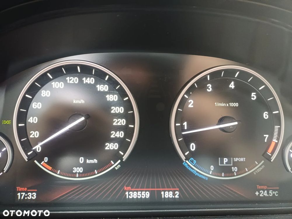 BMW Seria 6 650i xDrive - 20