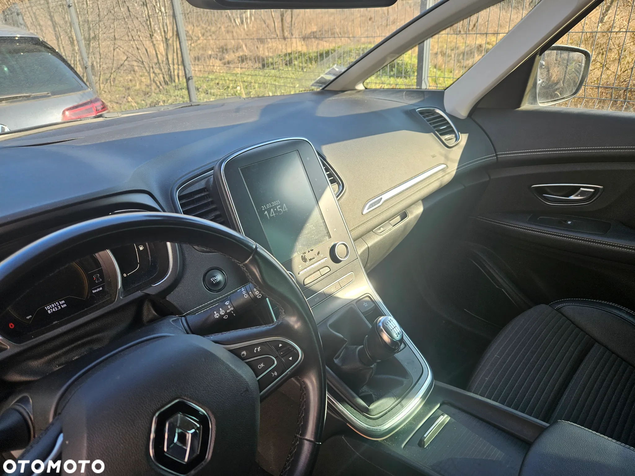 Renault Scenic 1.3 TCe Energy Intens - 15