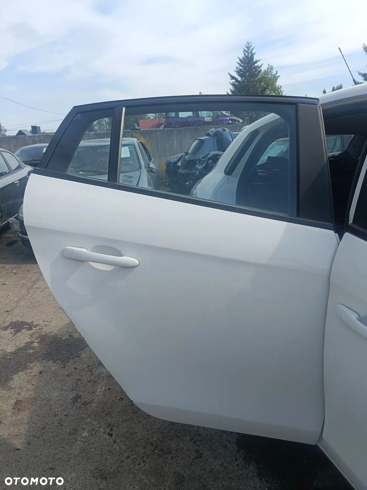 FIAT BRAVO II 07-14 2012 r. LIFT 5D HB 296/A drzwi prawy tył PT * - 12