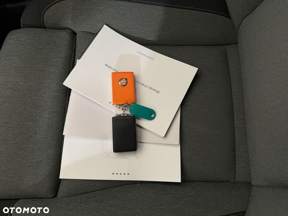 Volvo XC 40 - 37