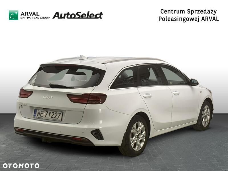 Kia Ceed 1.5 T-GDI M - 6