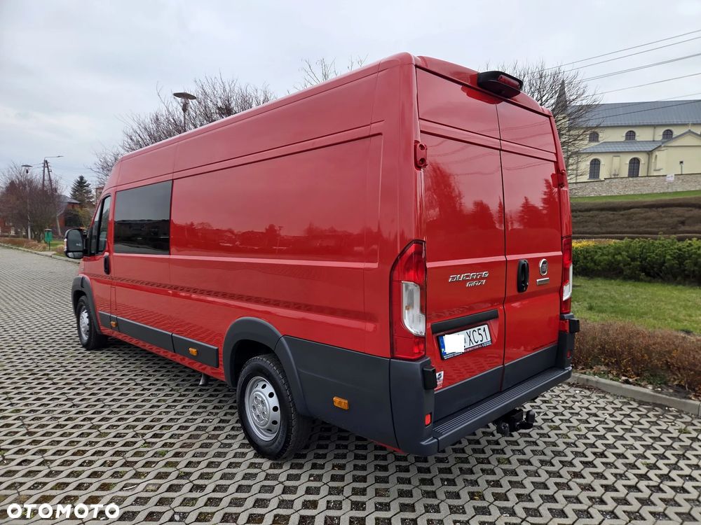 Fiat Ducato - 8