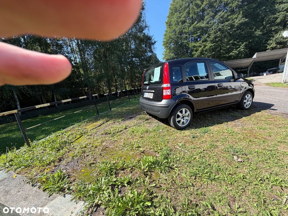 Fiat Panda 1.1 Fresh - 4