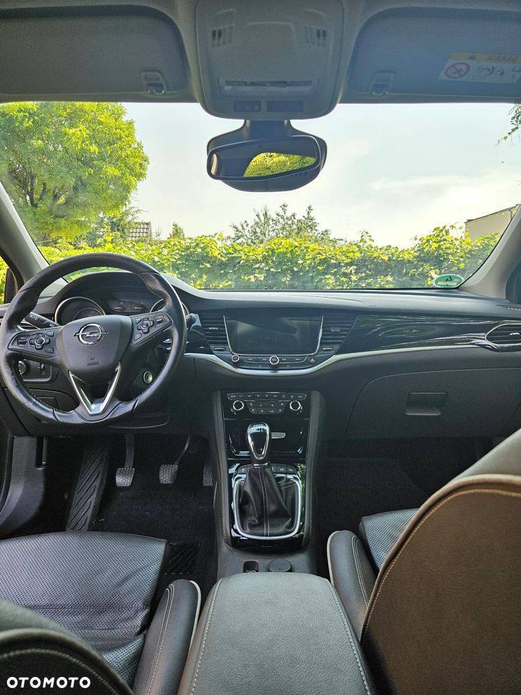 Opel Astra 1.6 CDTI Elite S&S - 13