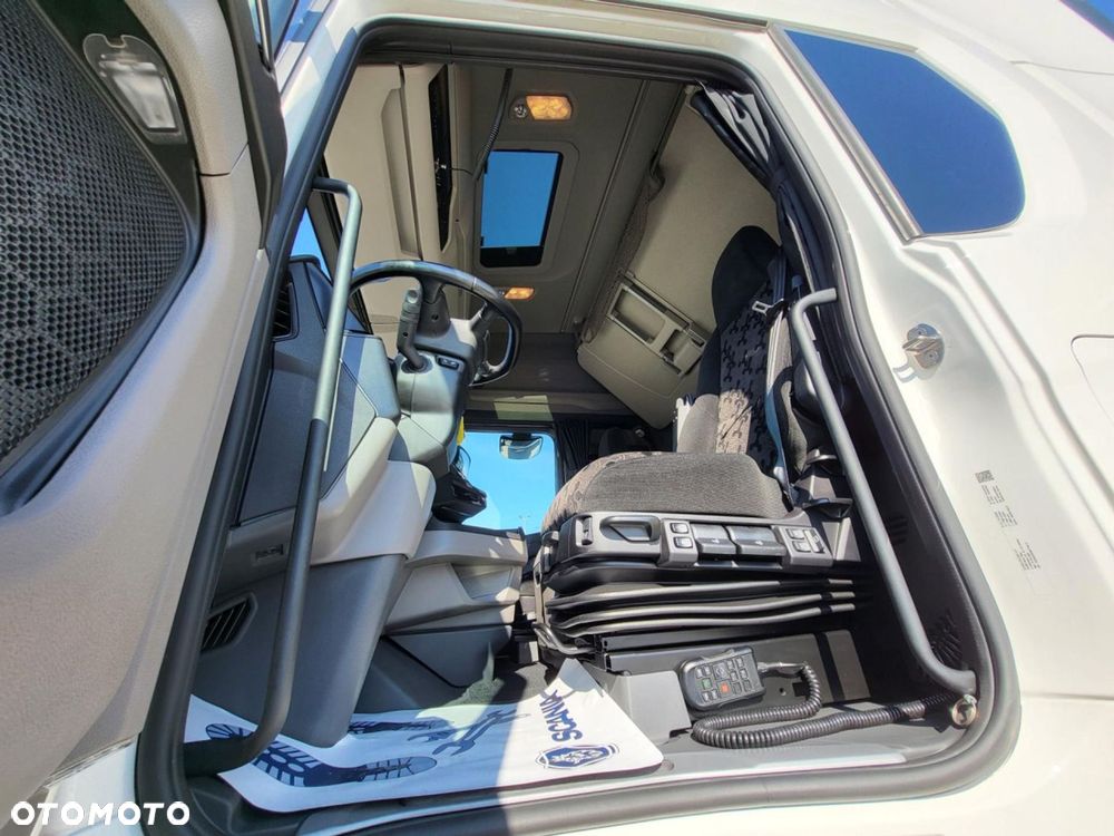 Scania S 460 A4x2EB Mega - 14