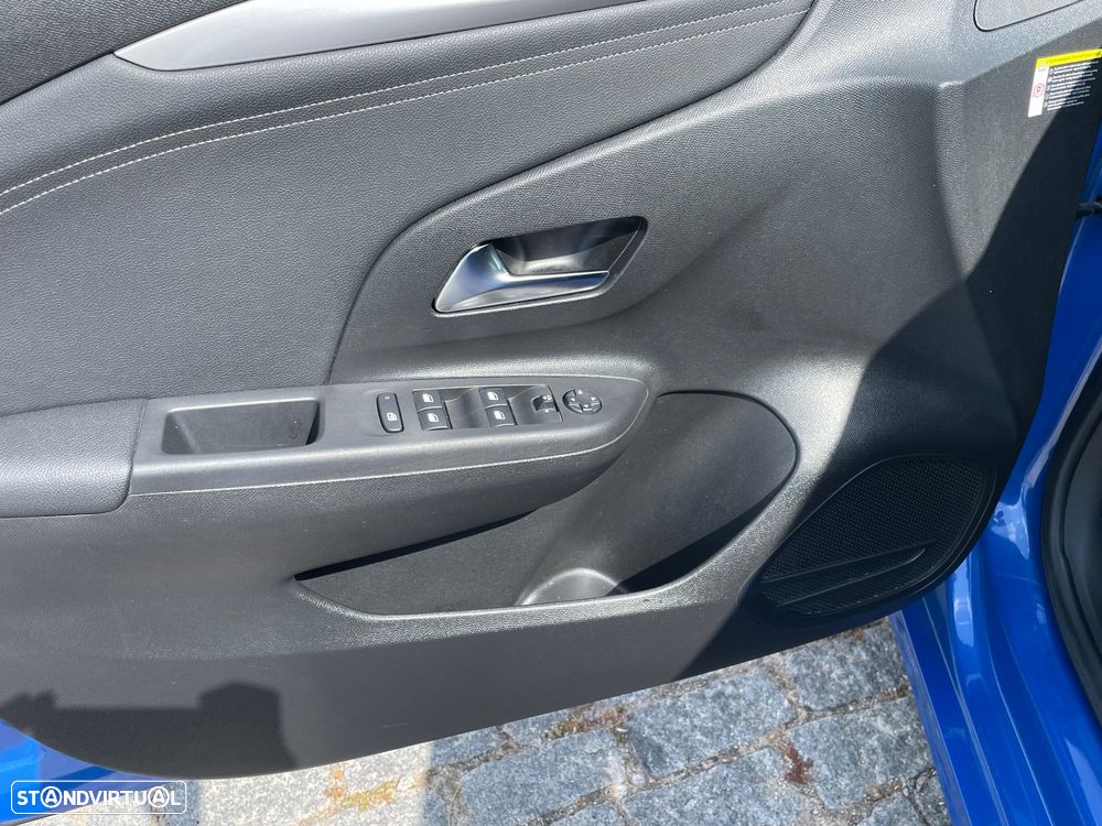 Opel Corsa-e First Edition - 14