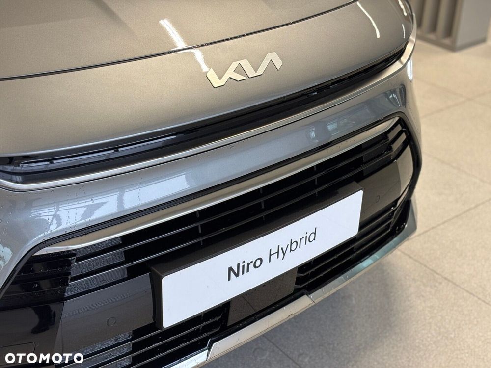 Kia Niro - 19