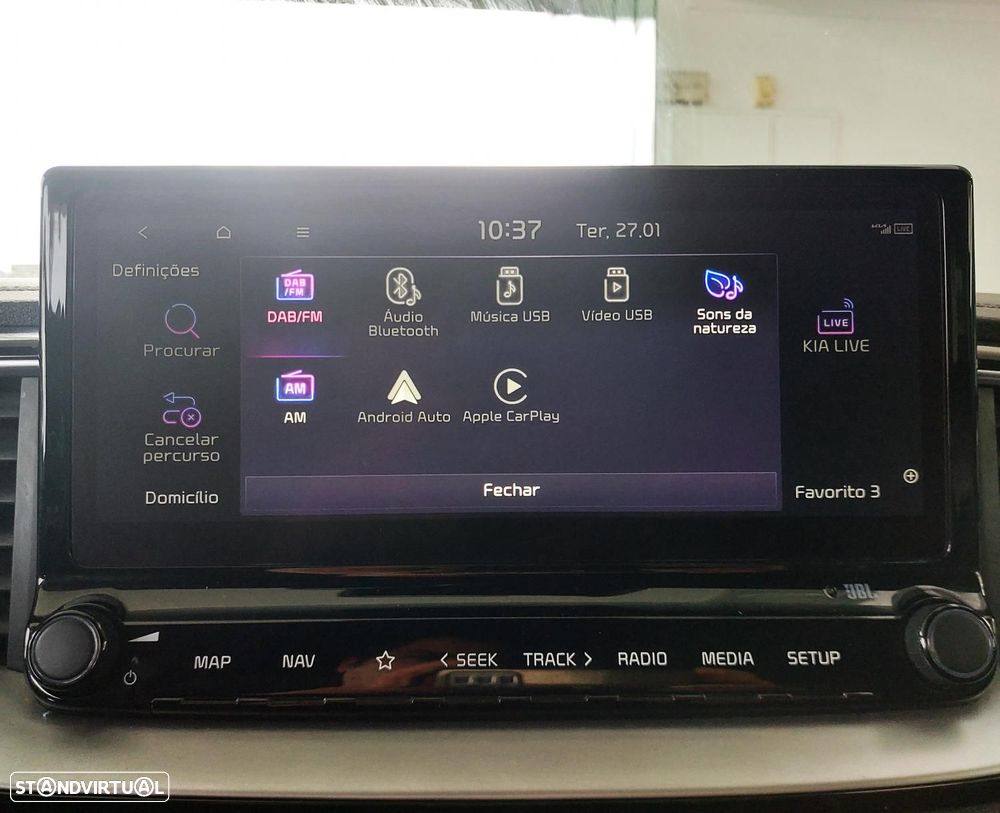 Kia ProCeed 1.0 T-GDI GT Line - 30