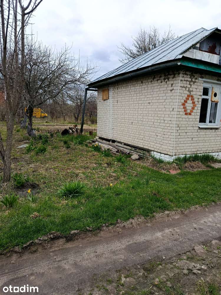 Ділянка 6 соток із будинком для дачного відпочинку - Повне зображення: 2/3