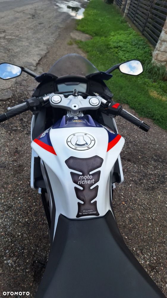 Aprilia RS - 27