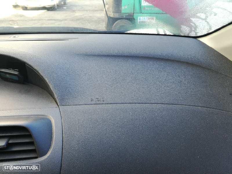 AIRBAG FRENTE DIREITO HONDA CIVIC 5 PUERTAS FK - 1