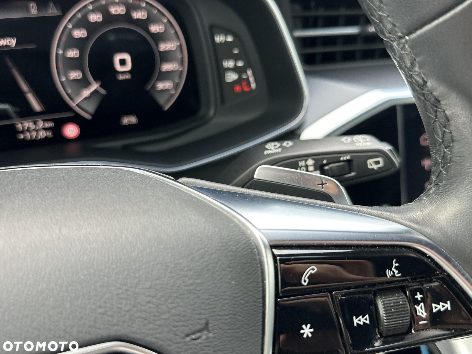 Audi A6 - 33