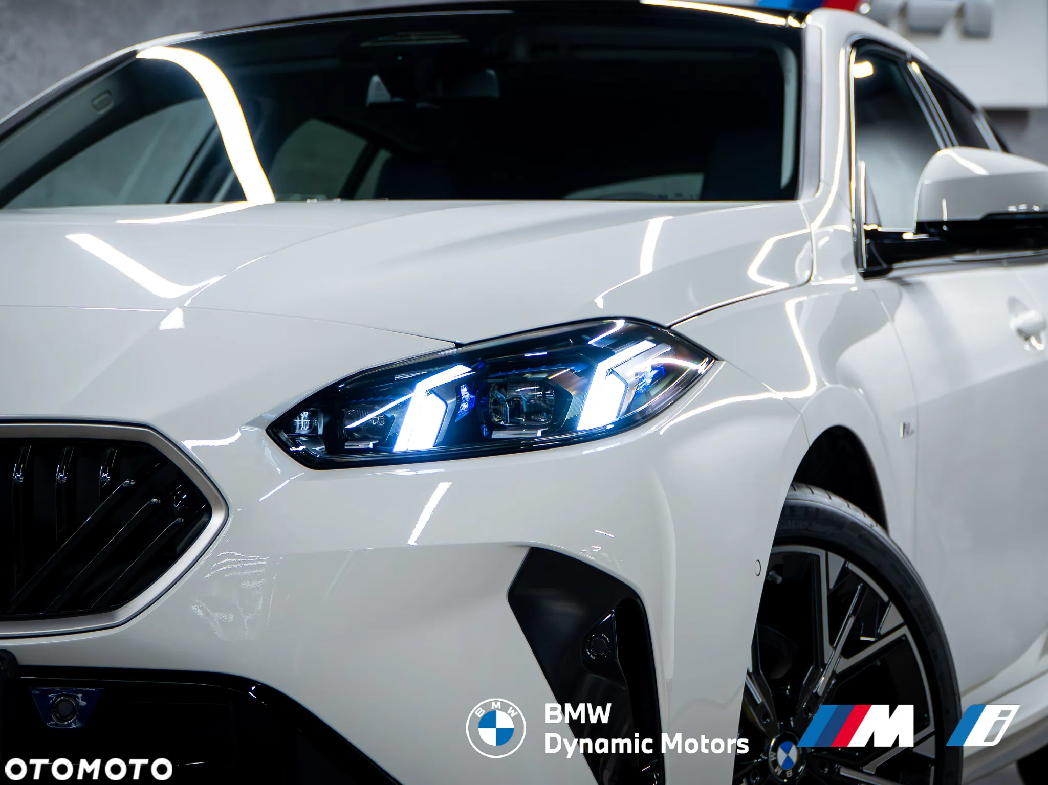 BMW Seria 1 120 - 8