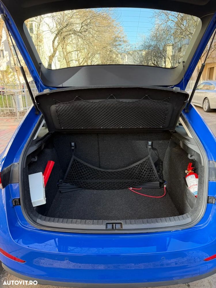 Skoda Scala 1.0 TSI DSG Ambition - 4