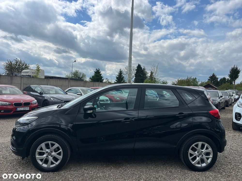 Renault Captur (ENERGY) TCe 90 LIFE - 32