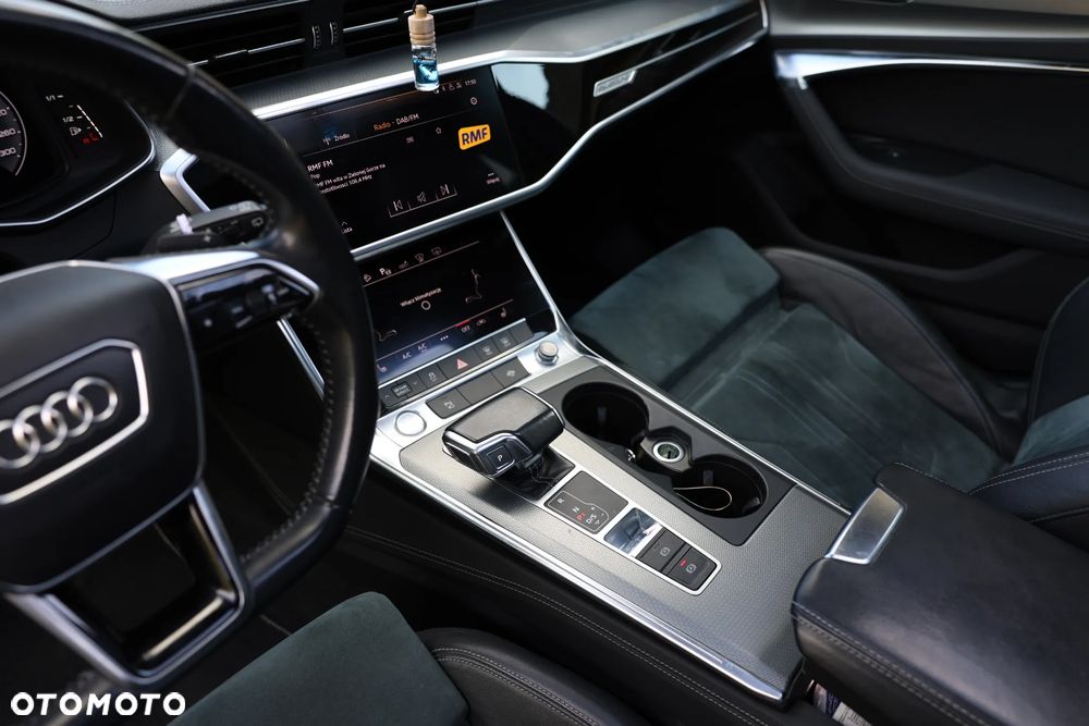 Audi A6 Allroad 3.0 TFSI Quattro S tronic - 19