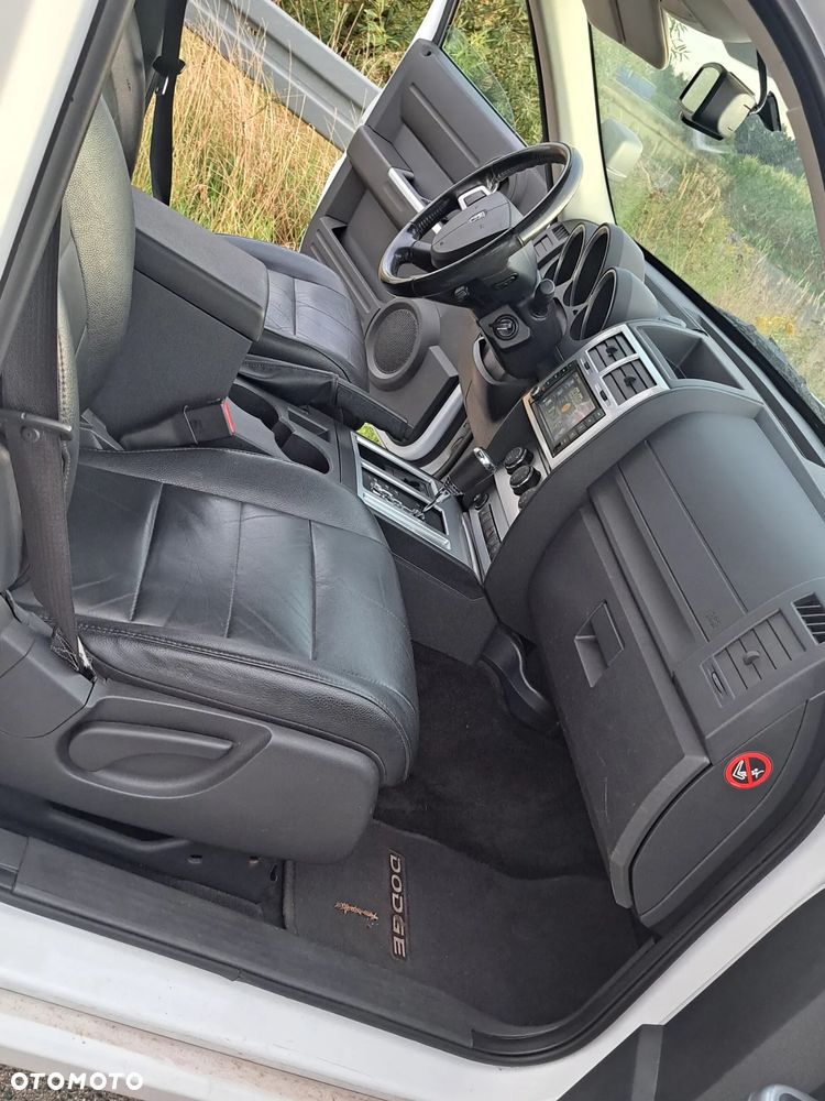 Dodge Nitro 4.0 Automatik R/T - 5