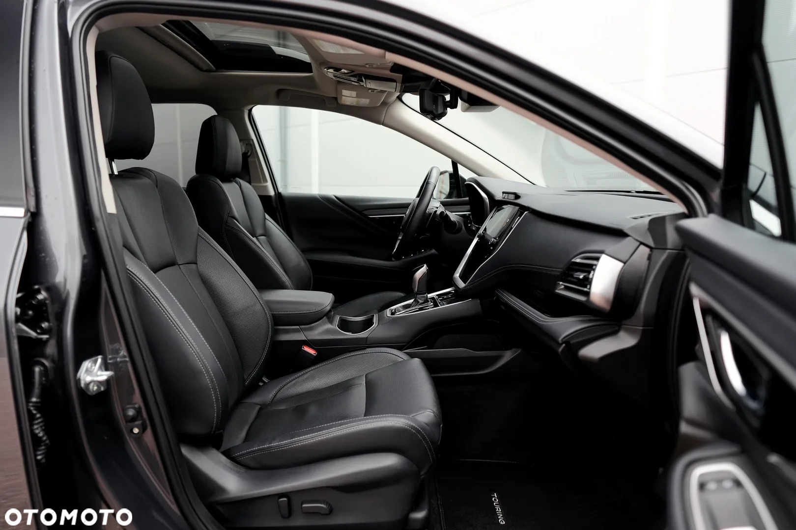 Subaru Outback - 31