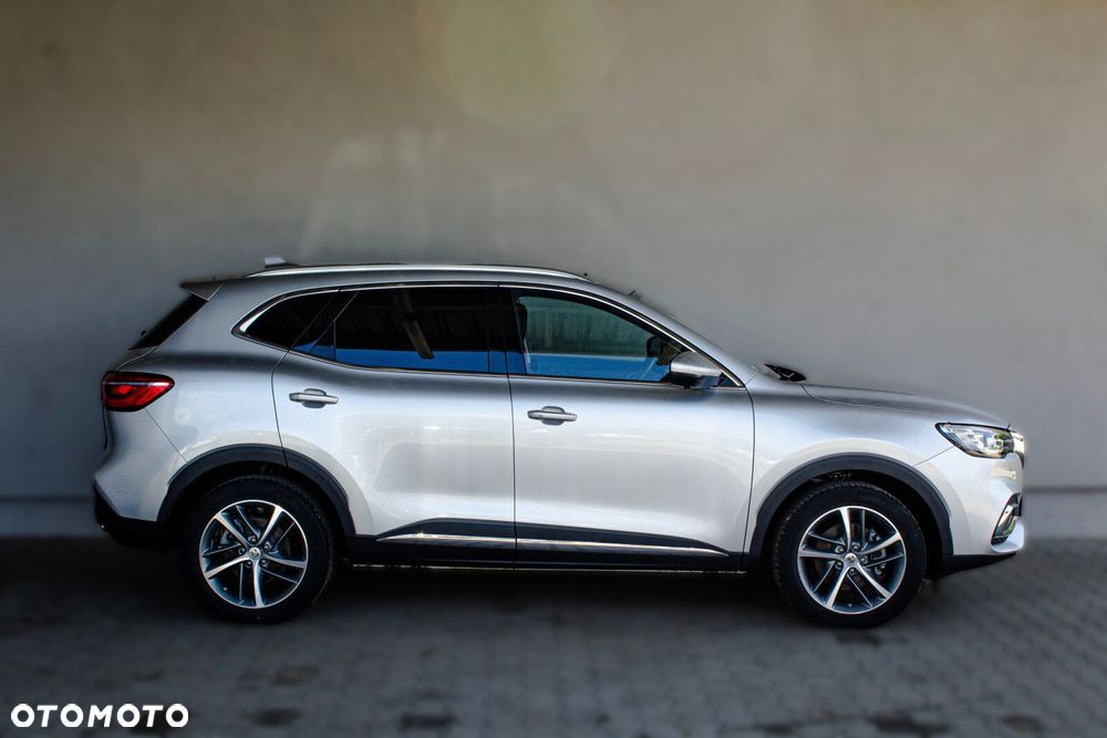 MG HS 1.5 T-GDI Excite DCT - 5