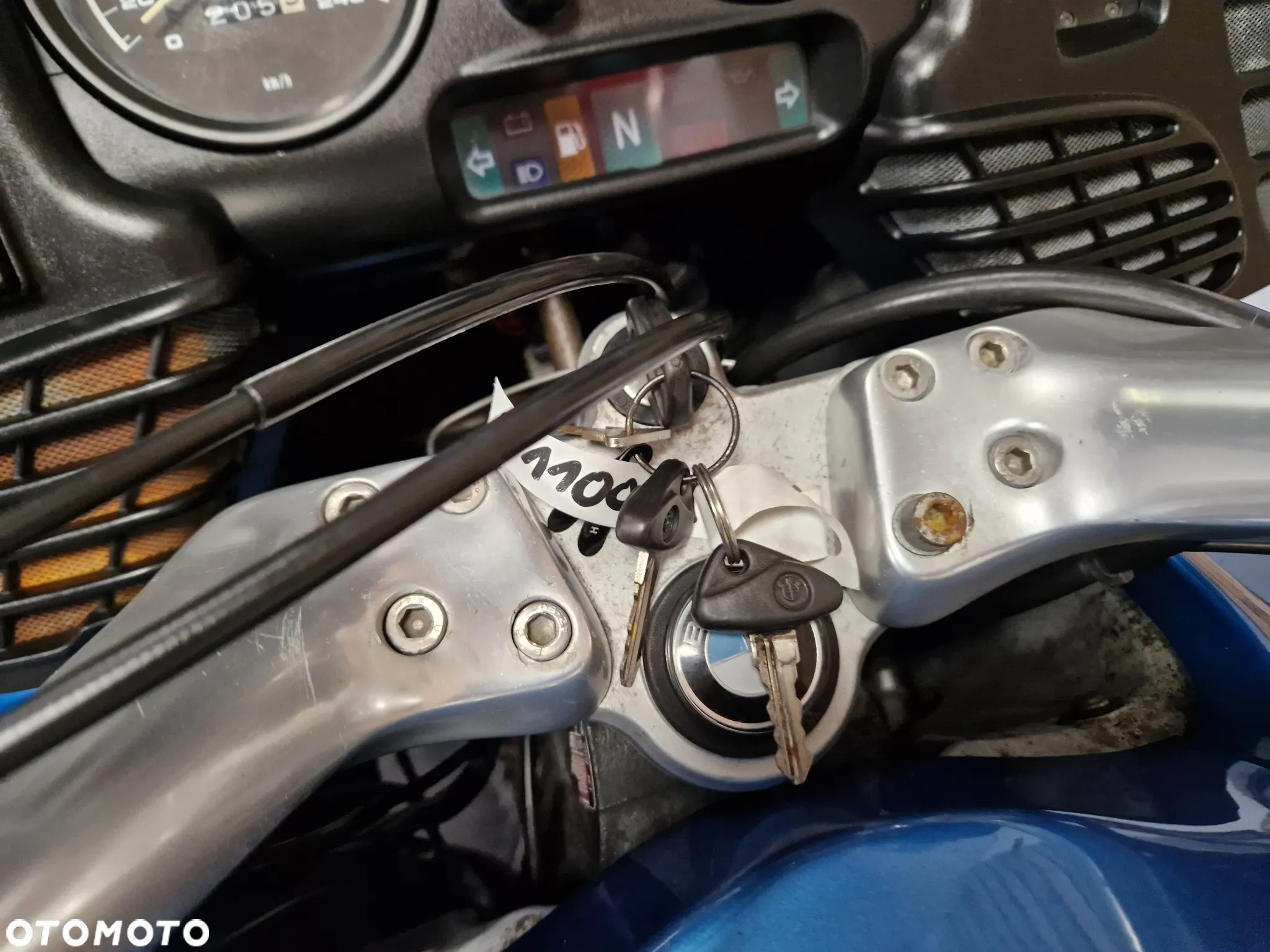 BMW RT - 24