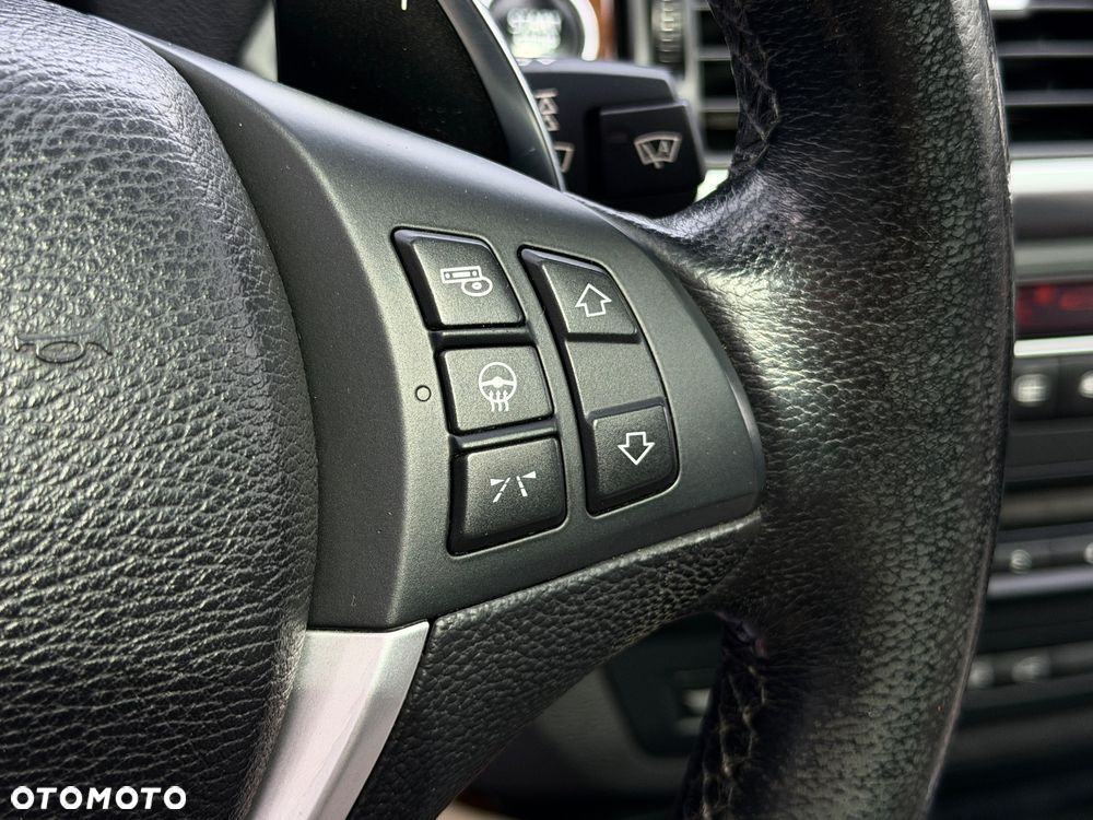 BMW X6 xDrive40d M Sport Edition - 19