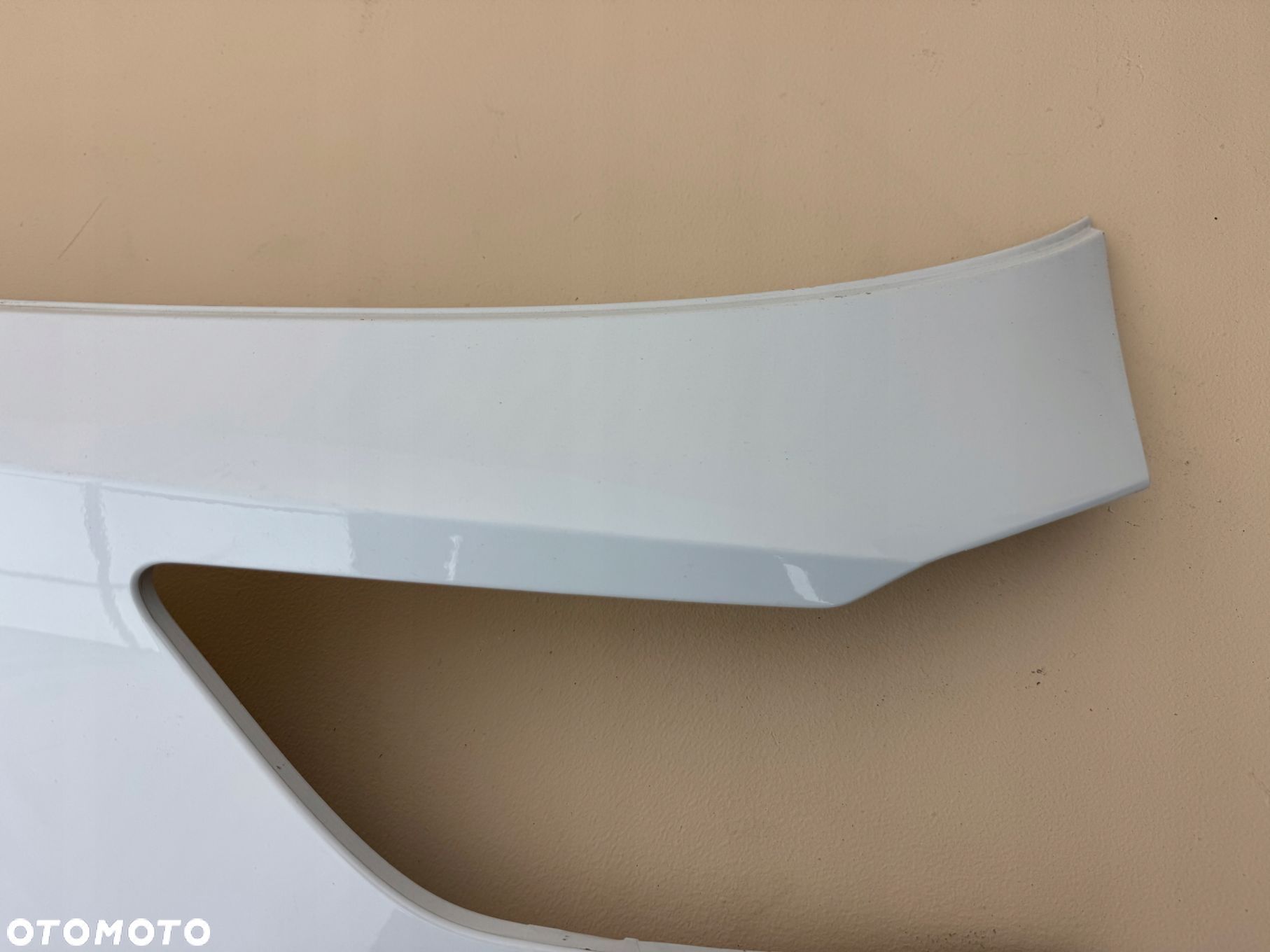 KIA CEED III 3 KOMBI 18R- SPOILER DOKŁADKA ZDERZAKA TYŁ 87311-J7300 - 10