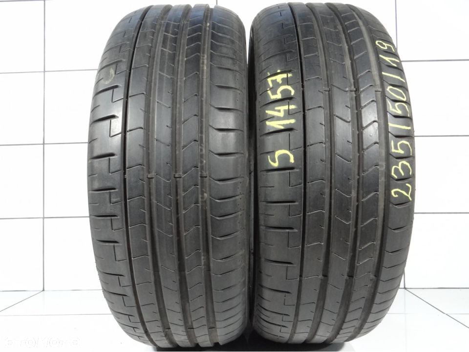 Opony letnie 235/50R19 99W Pirelli - 1