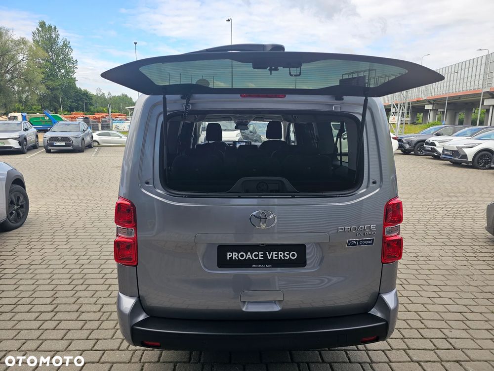Toyota Proace Verso 2.2 D4-D Long Family - 9